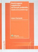 Polska książka : Rozstrzyga... - Adam Mariański