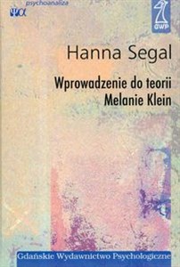 Bild von Wprowadzenie do teorii Melanie Klein