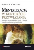 Polnische buch : Mentalizac... - Monika Marszał