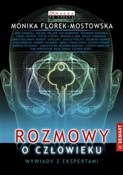 Rozmowy o ... - Monika Florek-Mostowska -  Książka z wysyłką do Niemiec 