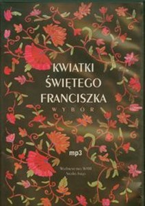 Obrazek [Audiobook] Kwiatki Świętego Franciszka