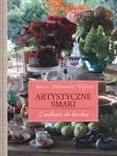 Artystyczn... - Anna Kopcza, Aleksandra Kopcza -  polnische Bücher