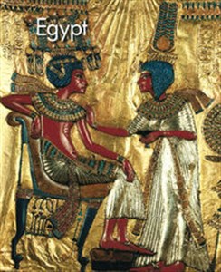 Bild von Egypt Pocket Visual Encyclopedia of Arts