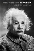 Einstein. ... - Walter Isaacson -  polnische Bücher