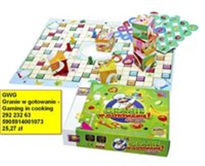 Bild von Granie w gotowanie