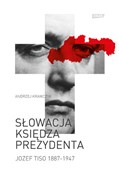 Słowacja k... - Andrzej Krawczyk - buch auf polnisch 