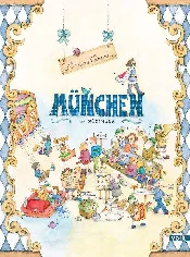 MÜNCHEN -  fremdsprachige bücher polnisch 