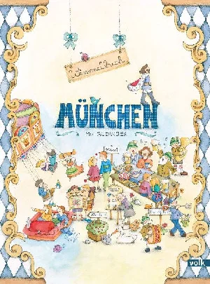 Obrazek MÜNCHEN