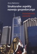 Struktural... - Anna Bąkiewicz -  Książka z wysyłką do Niemiec 