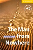 The Man fr... - Bernard Smith -  Książka z wysyłką do Niemiec 