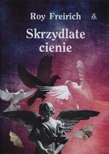 Obrazek Skrzydlate cienie