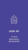 Książka : Magnifica ... - Leon XIV