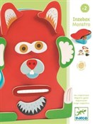 Zeige Details für Magnetyczne puzzle MONSTRO Magnetyczn... -  fremdsprachige bücher polnisch