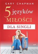 Polska książka : 5 języków ... - Gary Chapman