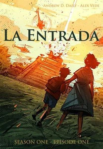 Bild von LA ENTRADA