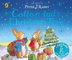 Bild von POTTER, B: WORLD OF PETER RABBIT: CHRISTMAS TREE