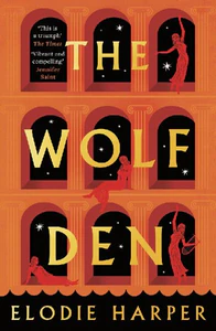 Bild von HARPER, E: WOLF DEN