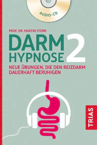 Bild von STORR, M: DARMHYPNOSE 2 (AUDIO-CD)