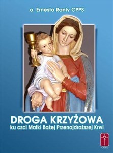 Bild von Droga Krzyżowa Matki Bożej Przenajdroższej Krwi