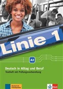 Linie 1 A2... - Opracowanie Zbiorowe -  fremdsprachige bücher polnisch 