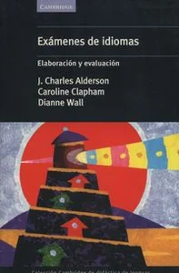 Bild von Examenes de idiomas Elaboración y evaluación