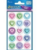 Naklejki p... -  polnische Bücher