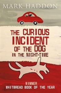 Obrazek The Curious Incident of the Dog In the Night
