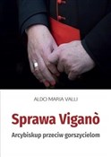 Polska książka : Sprawa Vig... - Aldo Maria Valli