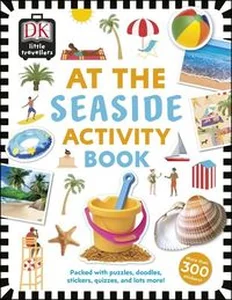 Obrazek At the Seaside Activity Book