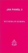 Ecclesia i... - Jan Paweł II - Ksiegarnia w niemczech