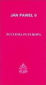 Bild von Ecclesia in Europa