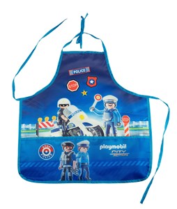 Bild von Fartuszek ochronny do prac plastycznych pl15 playmobil