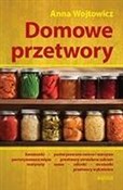 Książka : Domowe prz... - Anna Wojtowicz