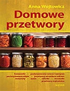 Obrazek Domowe przetwory w.2