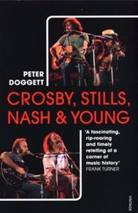Bild von Crosby, Stills, Nash & Young The Biography