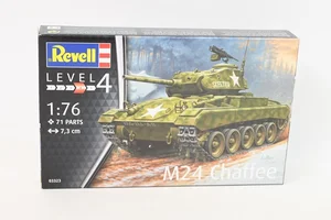 Obrazek M24 Chaffee