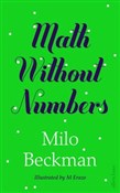 Polska książka : Math Witho... - Milo Beckman