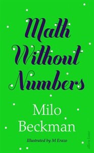 Bild von Math Without Numbers