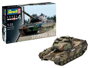 Obrazek Leopard 1A5