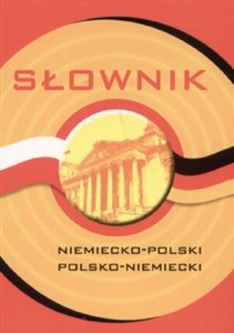 Bild von Słownik niemiecko-polski, polsko-niemiecki