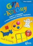 Gra w kolo... - Barbara Mazur, Beata Sokołowska, Katarzyna Zagórska -  polnische Bücher