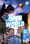 Open World... - Anthony Cosgrove, Claire Wijayatilake -  polnische Bücher
