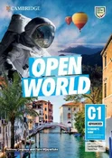 Open World... - Anthony Cosgrove, Claire Wijayatilake -  polnische Bücher