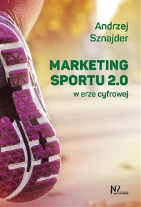 Bild von Marketing sportu 2.0 w erze cyfrowej