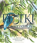 Polska książka : Plotki o z... - Marcin Kostrzyński