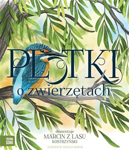 Obrazek Plotki o zwierzętach