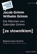 Polska książka : Die Marche... - Jacob Grimm, Wilhelm Grimm