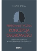 Książka : Personalis... - Henryk Gasiul