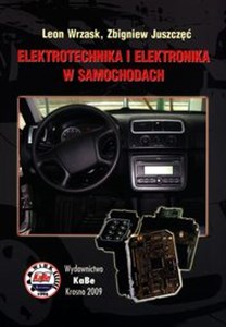 Bild von Elektrotechnika i elektronika w samochodach