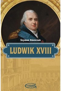 Obrazek Ludwik XVIII